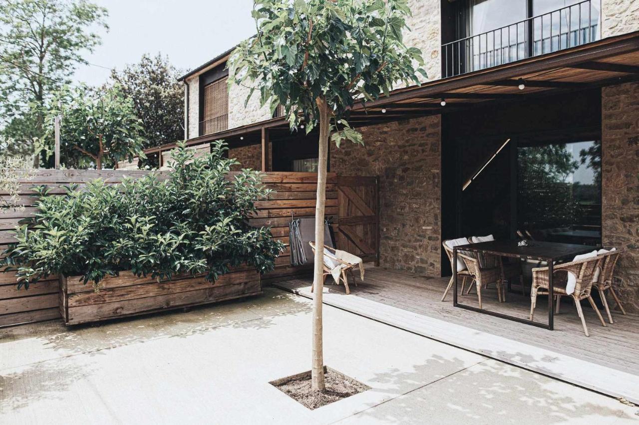 Casa Diana C lovelyhousesdiana Gerona Exterior foto